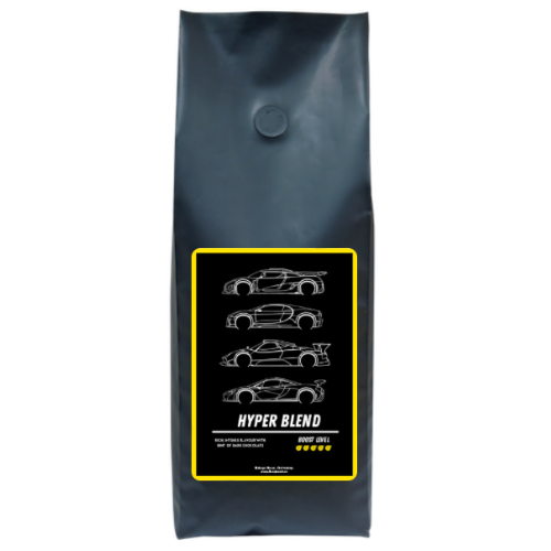 Hyper Blend