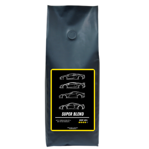 Super Blend