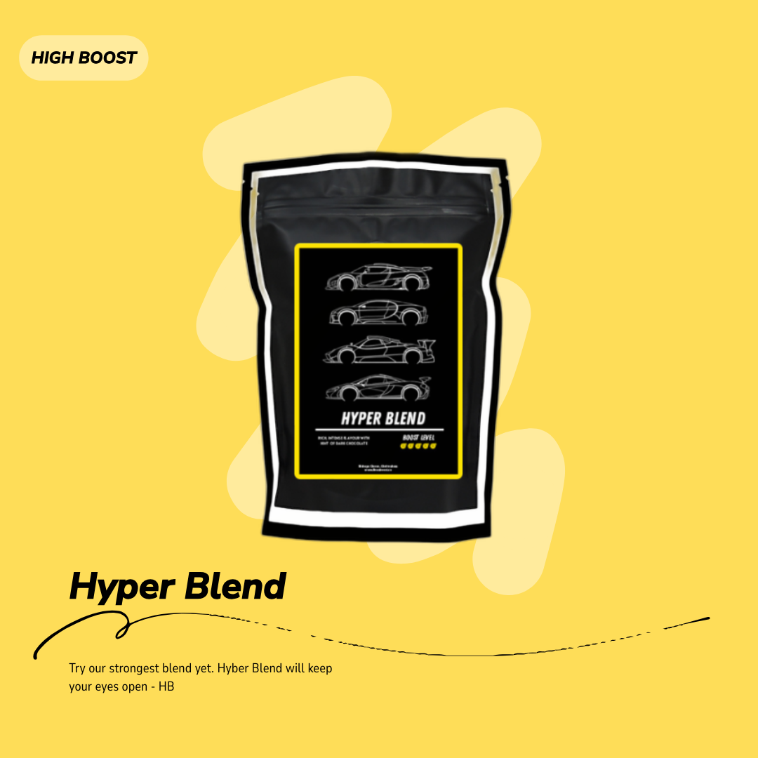 Hyper Blend