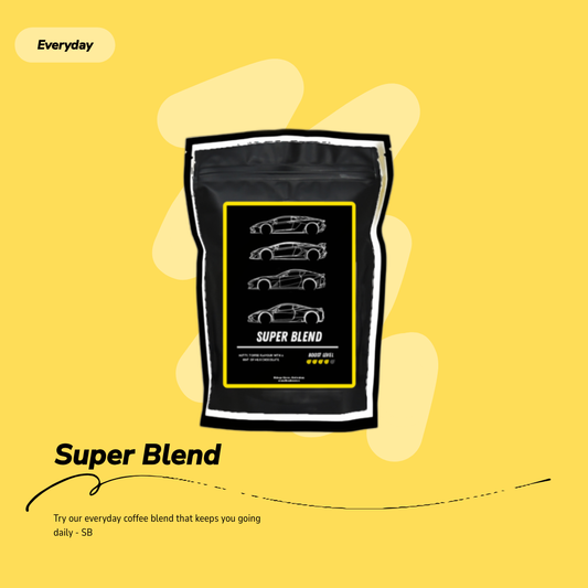 Super Blend