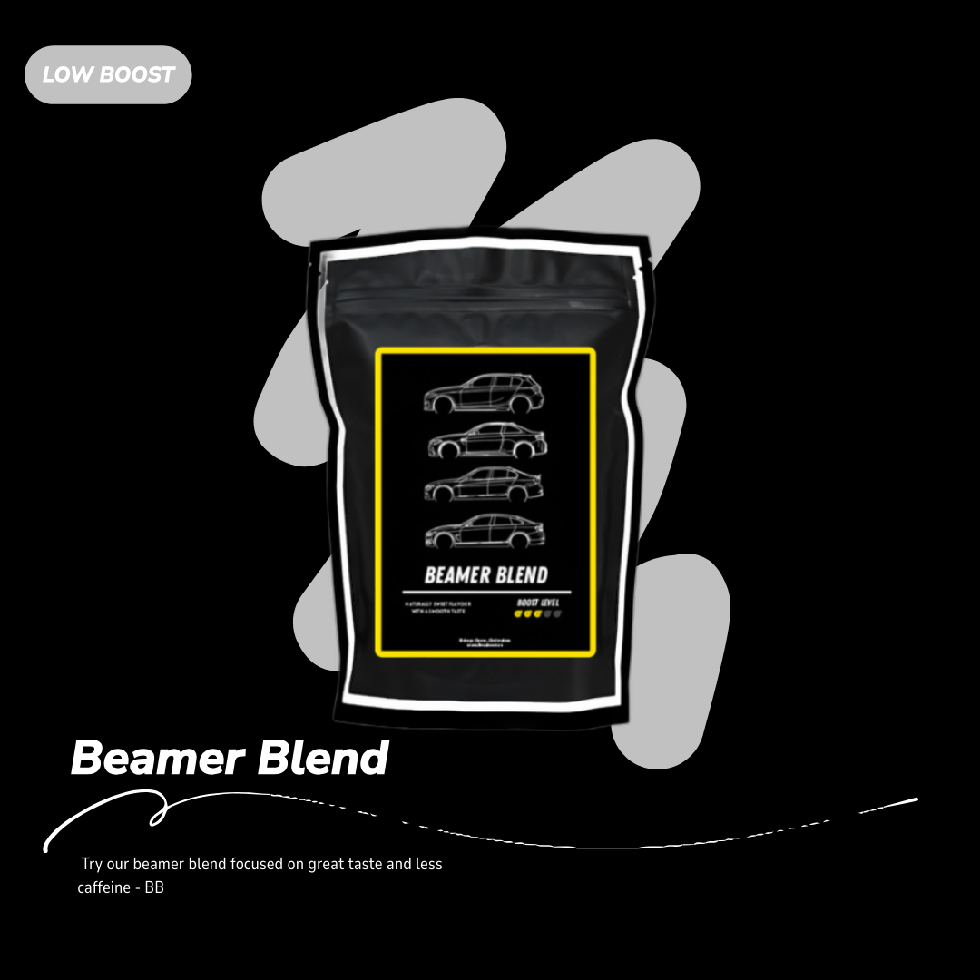Beamer Blend