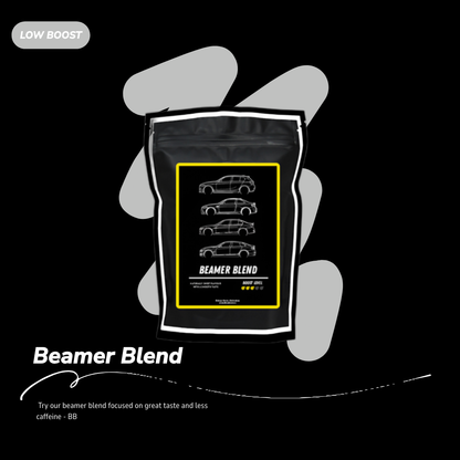Beamer Blend