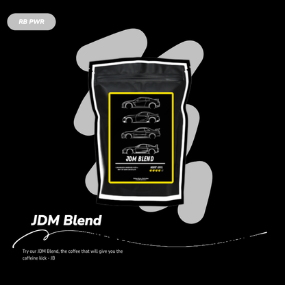 JDM Blend