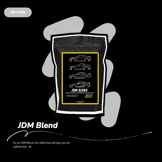 JDM Blend