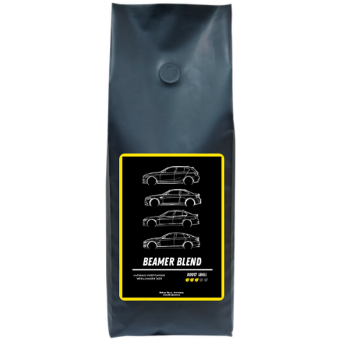 Beamer Blend