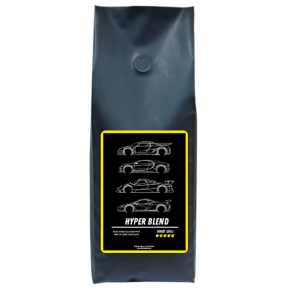 Hyper Blend