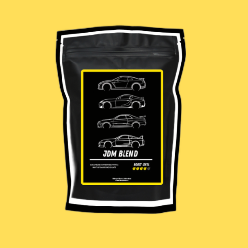 JDM Blend