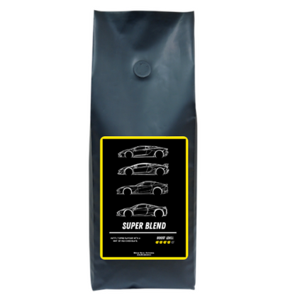 Super Blend
